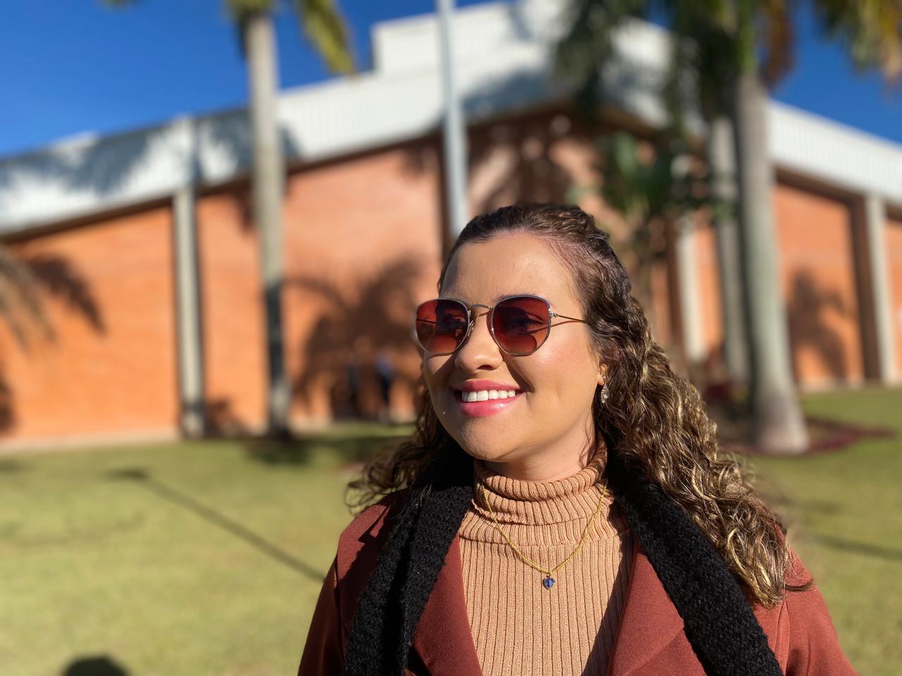 Beatriz Rodrigues